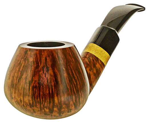 Peter Hedegaard (UnSmoked 9mm) # DK 8