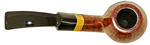 Peter Hedegaard (UnSmoked 9mm) # DK 8