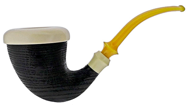Davorin Morta/Meerschaum# 9