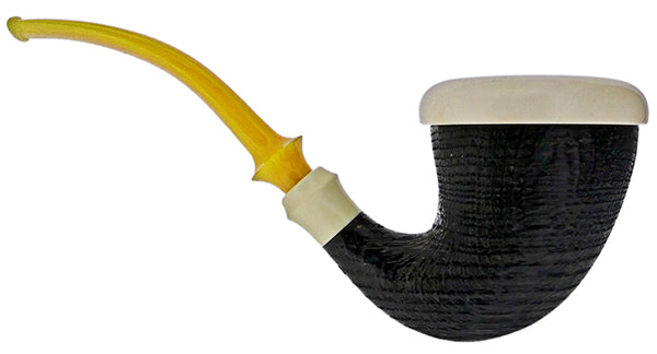 Davorin Morta/Meerschaum# 9