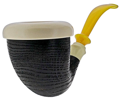 Davorin Morta/Meerschaum# 9