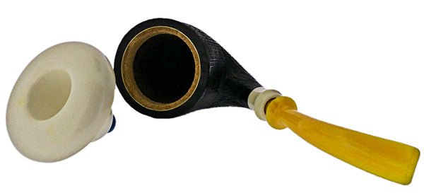 Davorin Morta/Meerschaum# 9