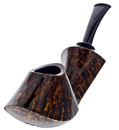 David Huber # DH 7