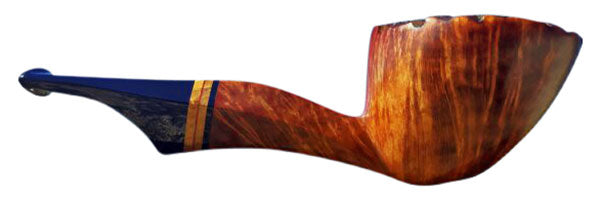 Abi Natur Dublin Nobleman # 1032