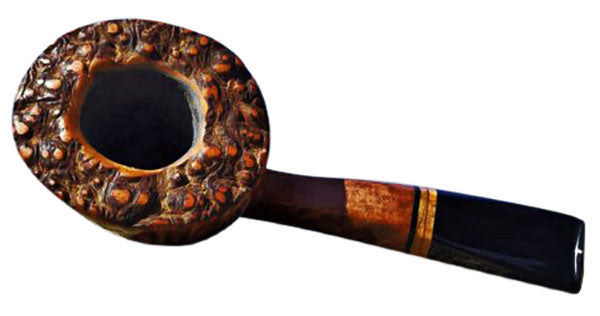 Abi Natur Dublin Nobleman # 1032