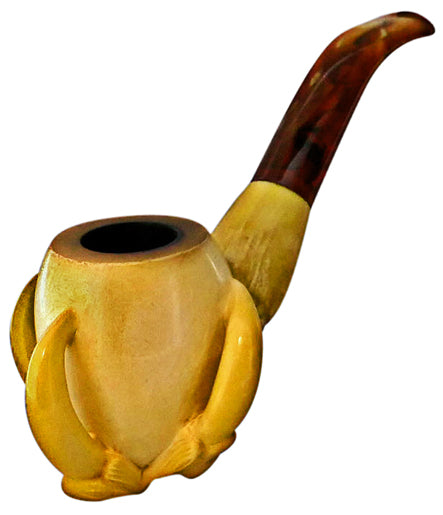 MT # E 102 Meerschaum