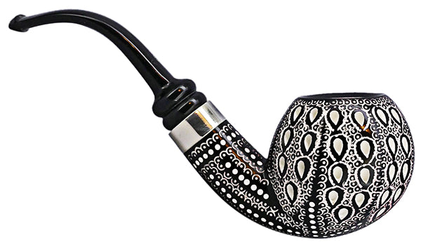 IMP Meerschaum # 10