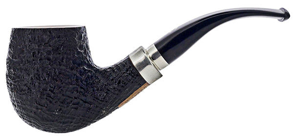 Il Ceppo Full Bent Silverwork # 1211