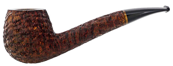 Jerry Crawford Pipe # 10