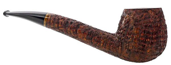 Jerry Crawford Pipe # 10
