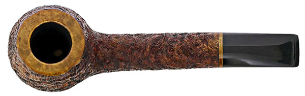 Jerry Crawford Pipe # 10