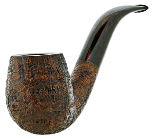 Jerry Crawford Pipe # 4