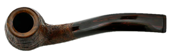 Jerry Crawford Pipe # 4
