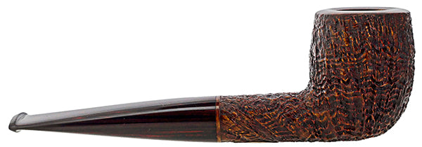 Jerry Crawford Pipe # 7