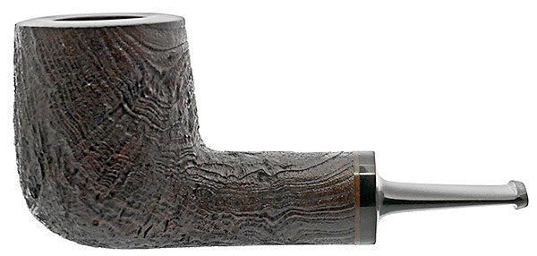 Jerry Crawford Pipe # 2