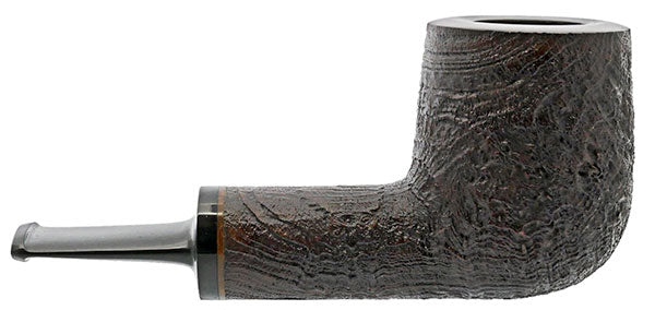 Jerry Crawford Pipe # 2