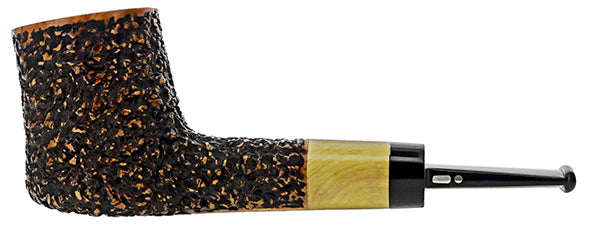 Jacono Knight New UnSmoked # E 6