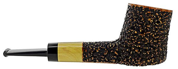 Jacono Knight New UnSmoked # E 6