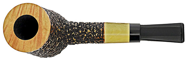 Jacono Knight New UnSmoked # E 6