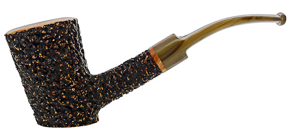 Jacono Knight New UnSmoked # E 8