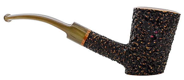 Jacono Knight New UnSmoked # E 8