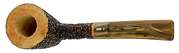 Jacono Knight New UnSmoked # E 8