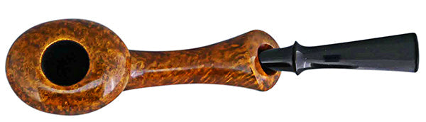 Lasse Skovgaard Smooth Tomato  New UnSmoked DK # 3