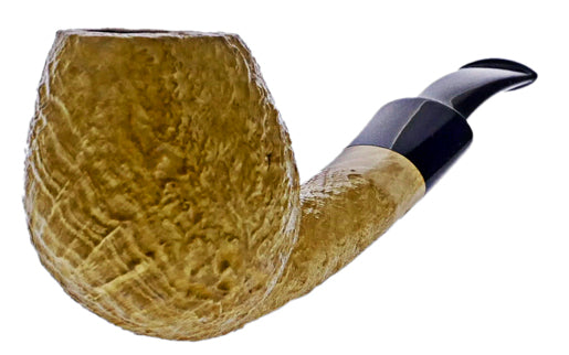 Lasse Skovgaard Pear New UnSmoked DK # 8