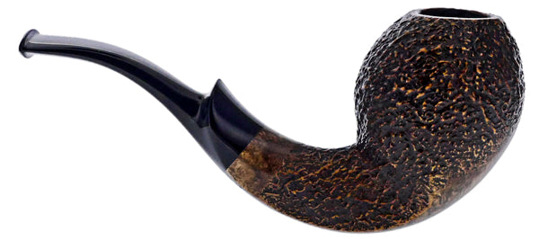 Lasse Skovgaard Bent New UnSmoked DK # 22