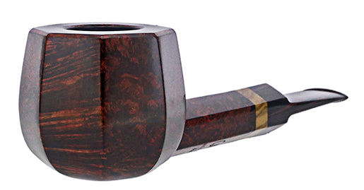 Mikhail Garmash Octagonal Pot # RF 101