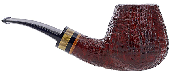 Mikhail Garmash Brandy # RF 104