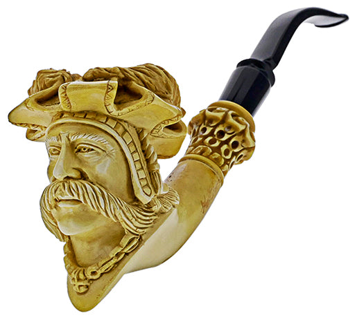 MT # E 101 Meerschaum