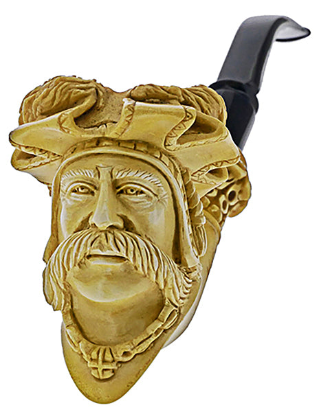 MT # E 101 Meerschaum