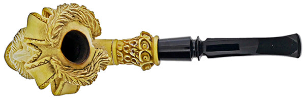 MT # E 101 Meerschaum