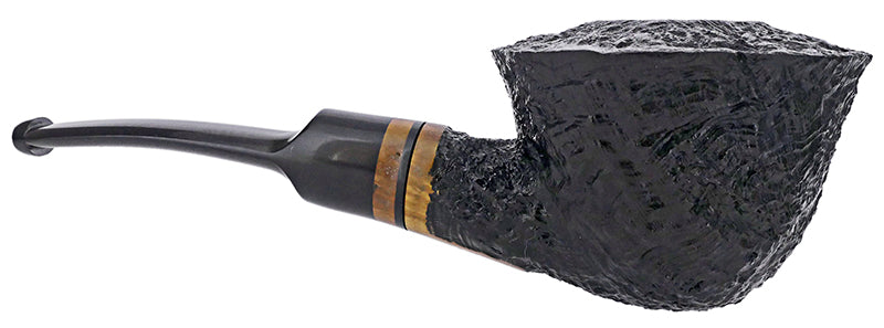 Mastro Beraldi New UnSmoked Mini Magnum # E 22