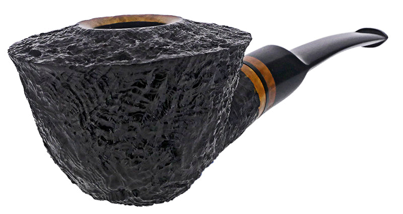 Mastro Beraldi New UnSmoked Mini Magnum # E 22
