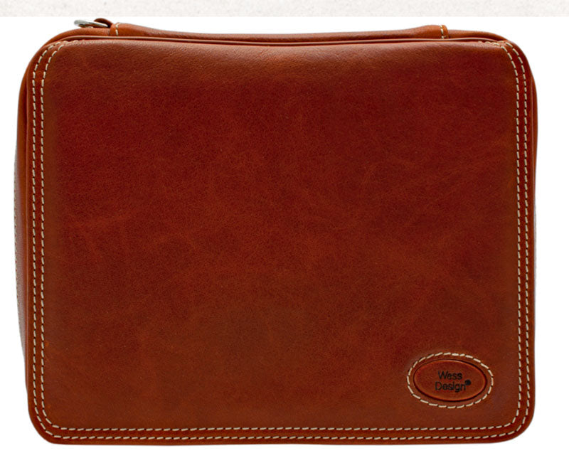 Martin Wess 4 pipe bag # 15-4
