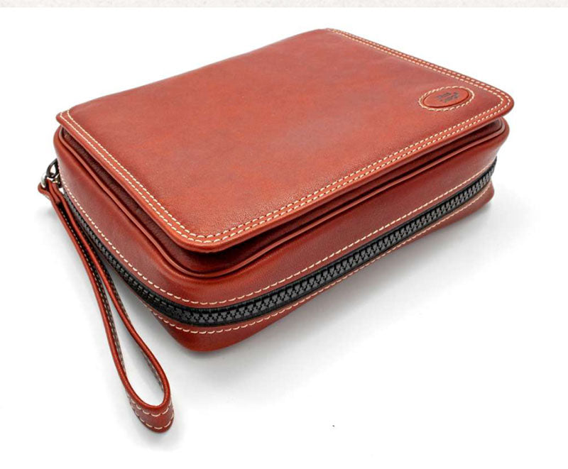 Martin Wess 4 pipe bag # 15-4