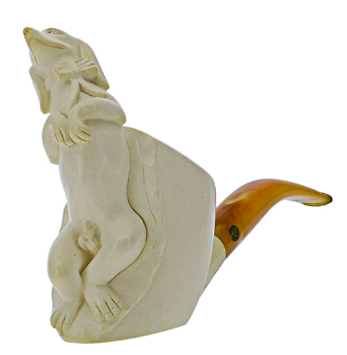 MT # E 103 Bekler Meerschaum