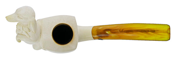 MT # E 103 Bekler Meerschaum