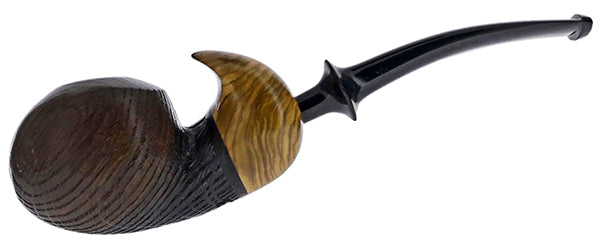 Davorin Morta Blowfish # 14