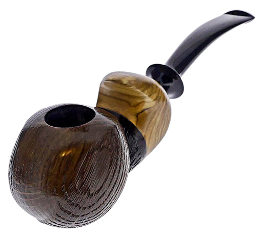 Davorin Morta Blowfish # 14