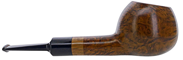 Peter Hedegaard (UnSmoked) FP2 9mm # DK 6