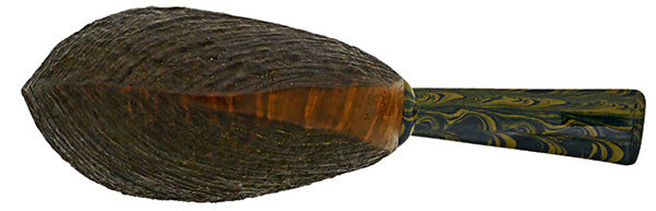 Tatsuo Tajima Scallop New UnSmoked # JP 4