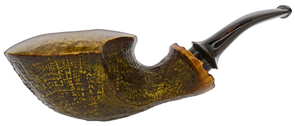 Tatsuo Tajima Mushroom Yūri-kinsai Gold # 9