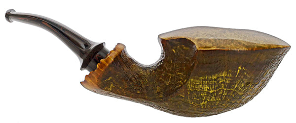 Tatsuo Tajima Mushroom Yūri-kinsai Gold # 9