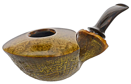 Tatsuo Tajima Mushroom Yūri-kinsai Gold # 9